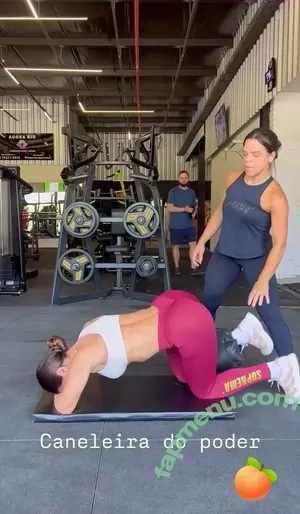 Viviane Araujo / araujovivianne nude photo #0855