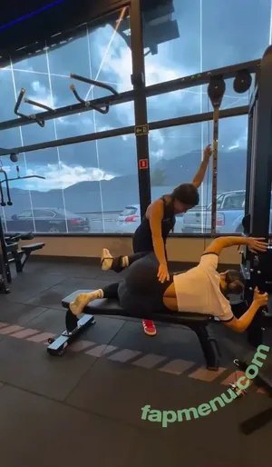 Viviane Araujo / araujovivianne nude photo #0865