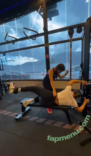 Viviane Araujo / araujovivianne nude photo #0866