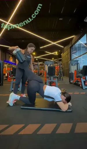 Viviane Araujo / araujovivianne nude photo #0867