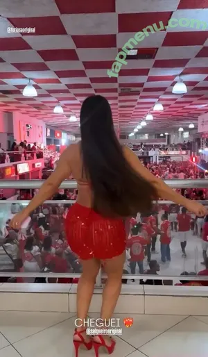 Viviane Araujo / araujovivianne nude photo #0880