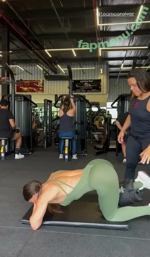 Viviane Araujo / araujovivianne nude photo #0894