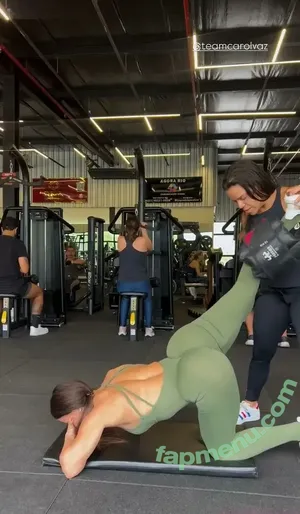 Viviane Araujo / araujovivianne nude photo #0895