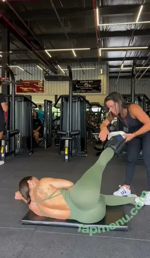 Viviane Araujo / araujovivianne nude photo #0897