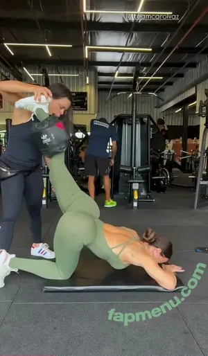 Viviane Araujo / araujovivianne nude photo #0898