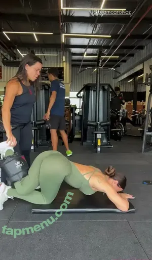 Viviane Araujo / araujovivianne nude photo #0899