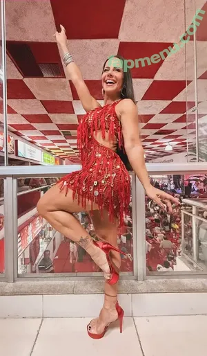 Viviane Araujo / araujovivianne nude photo #0903