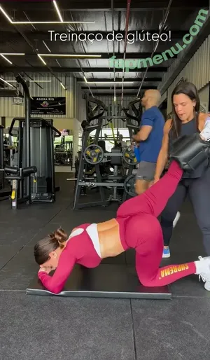 Viviane Araujo / araujovivianne nude photo #0915