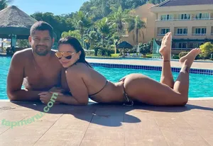 Viviane Araujo / araujovivianne nude photo #0938