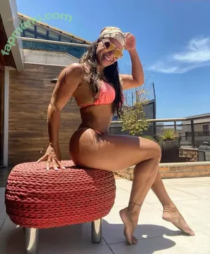 Viviane Araujo / araujovivianne nude photo #0947