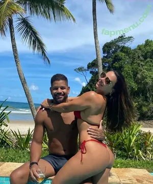 Viviane Araujo / araujovivianne nude photo #0948