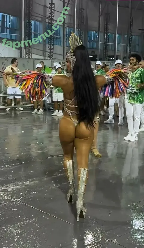 Viviane Araujo nude photo #0314 (araujovivianne)