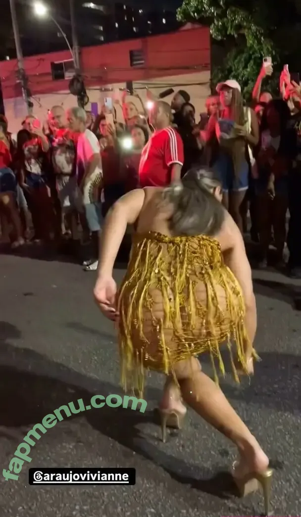 Viviane Araujo nude photo #0337 (araujovivianne)