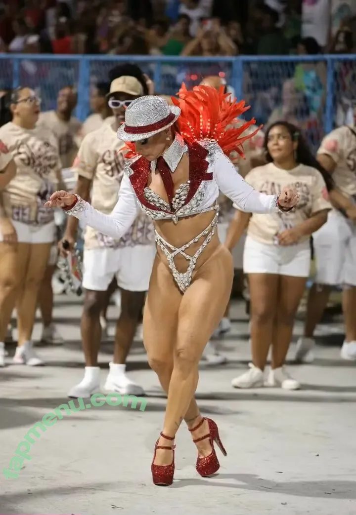 Viviane Araujo nude photo #0400 (araujovivianne)