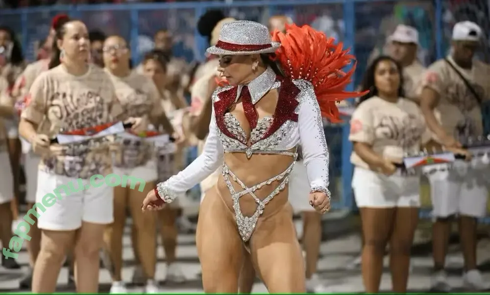 Viviane Araujo nude photo #0405 (araujovivianne)