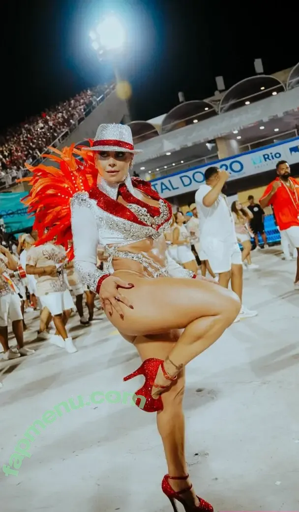 Viviane Araujo nude photo #0410 (araujovivianne)