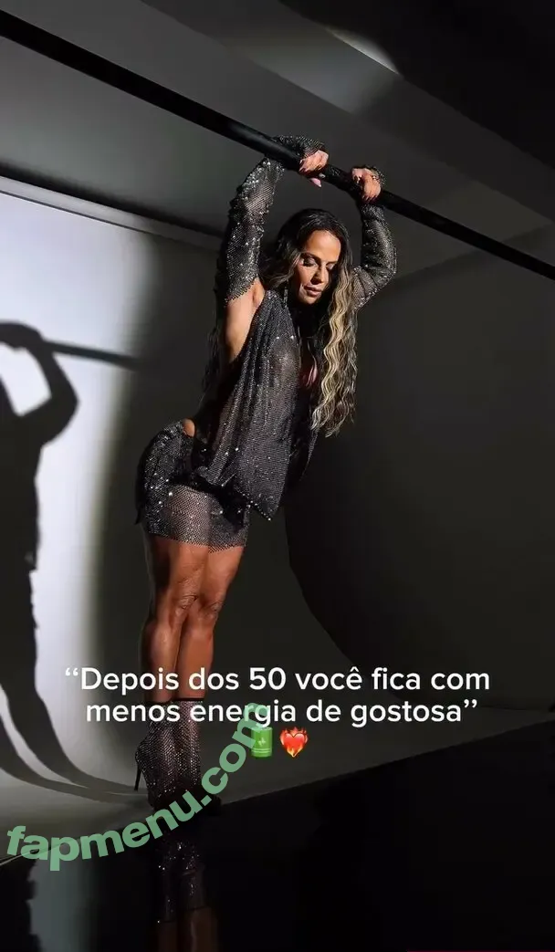 Viviane Araujo nude photo #0678 (araujovivianne)