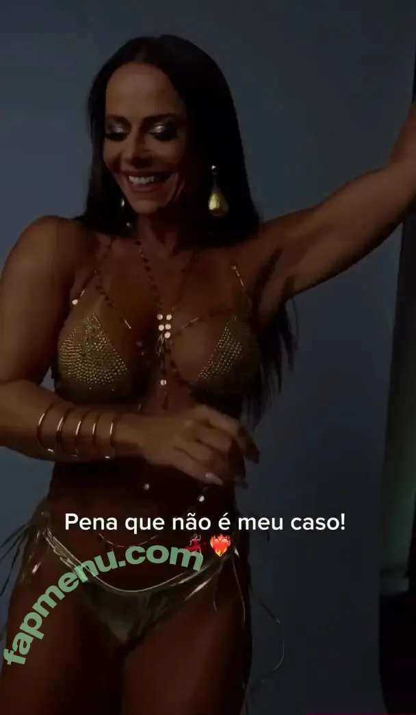 Viviane Araujo nude photo #0682 (araujovivianne)