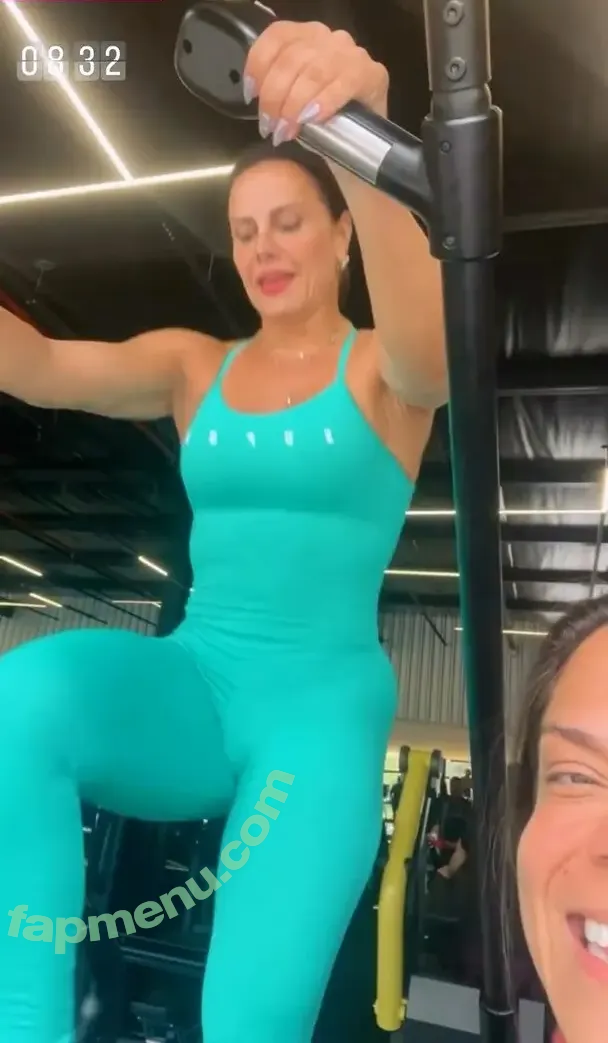 Viviane Araujo nude photo #0842 (araujovivianne)