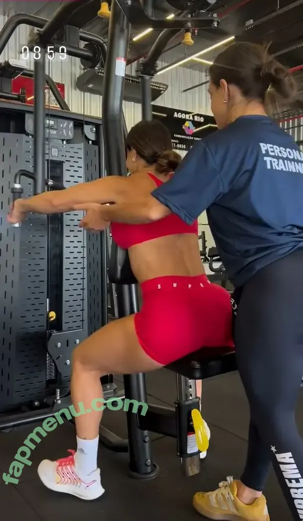 Viviane Araujo nude photo #0852 (araujovivianne)