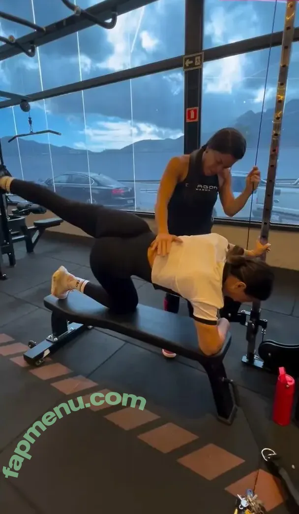 Viviane Araujo nude photo #0862 (araujovivianne)