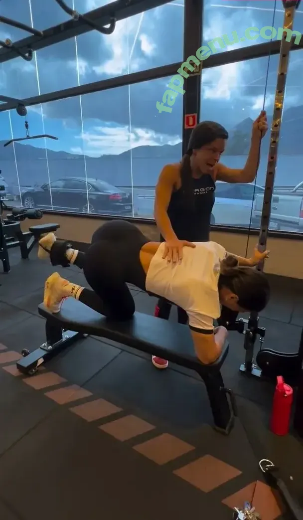 Viviane Araujo nude photo #0863 (araujovivianne)