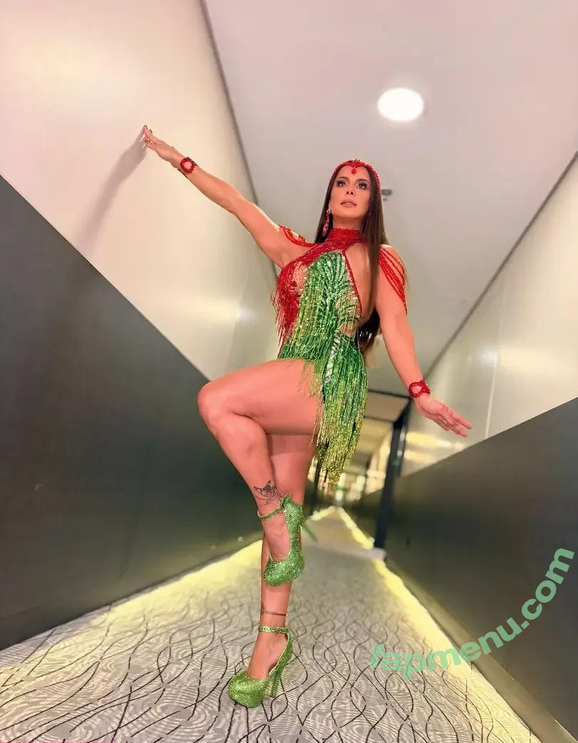 Viviane Araujo nude photo #0882 (araujovivianne)