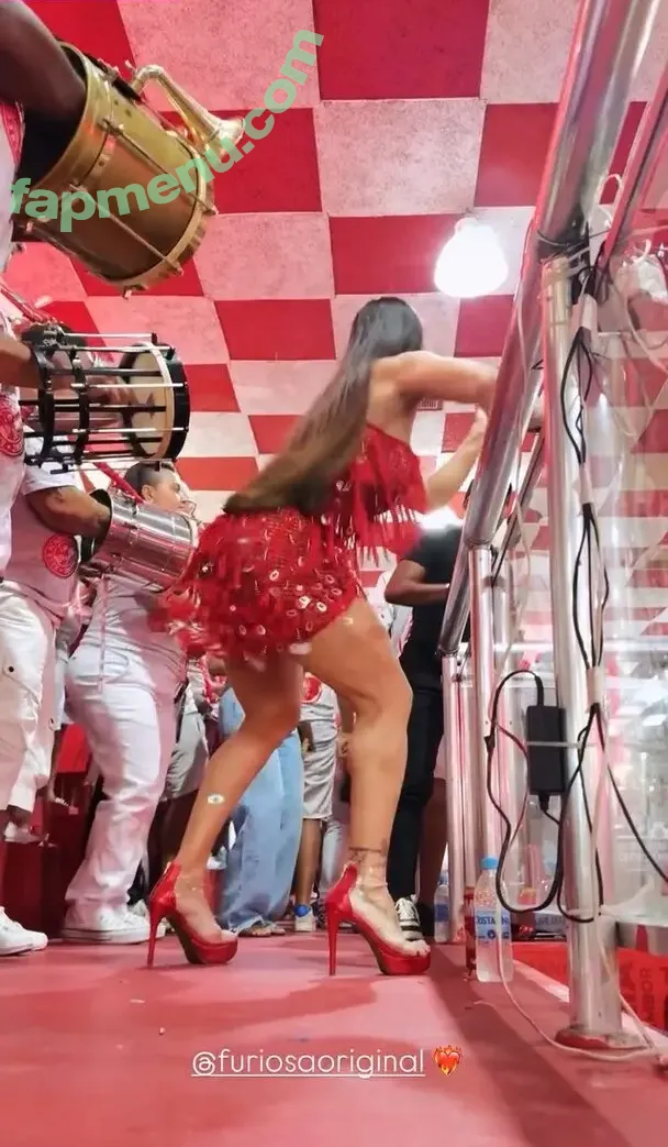 Viviane Araujo nude photo #0910 (araujovivianne)