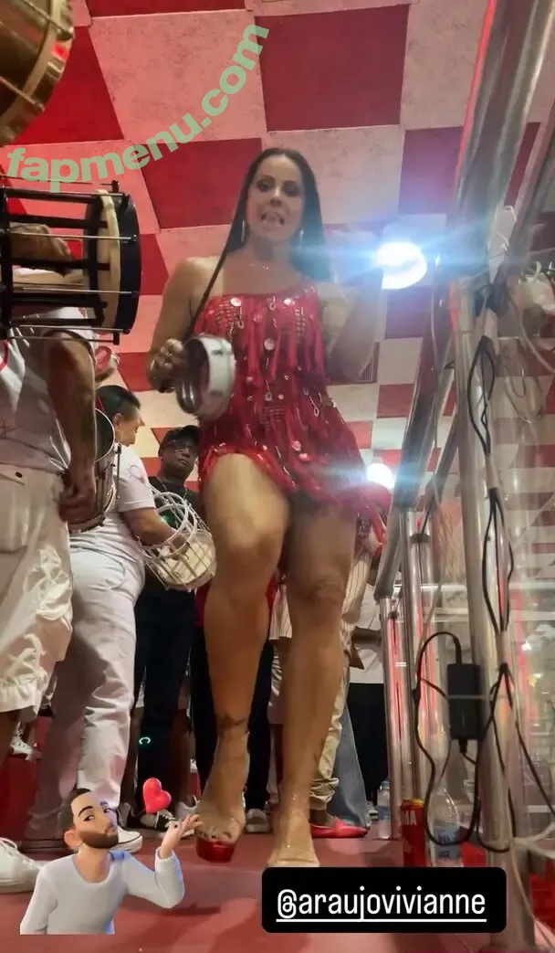 Viviane Araujo nude photo #0913 (araujovivianne)