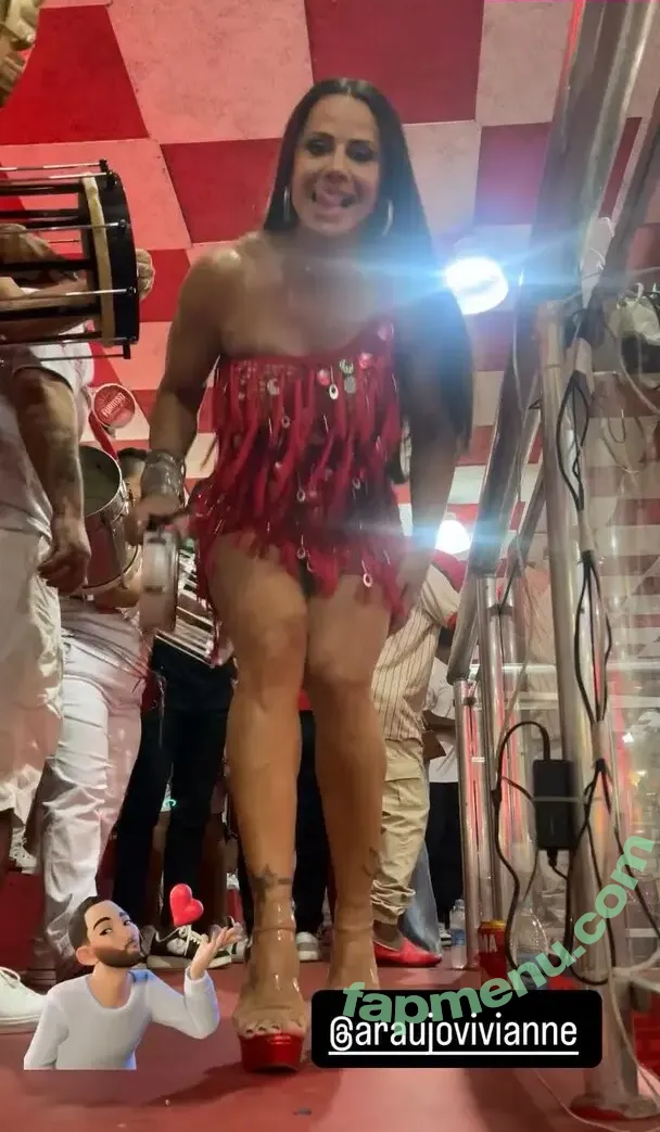 Viviane Araujo nude photo #0914 (araujovivianne)