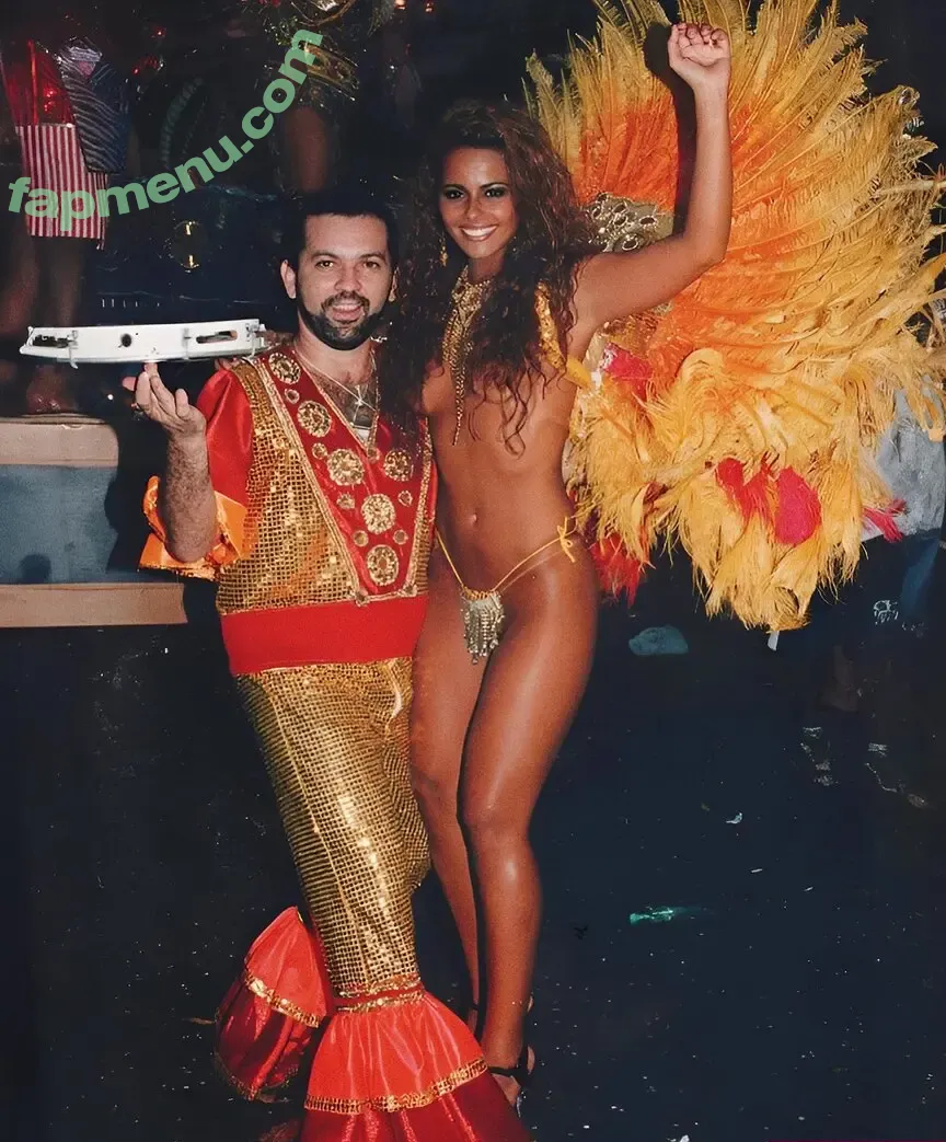 Viviane Araujo nude photo #0926 (araujovivianne)