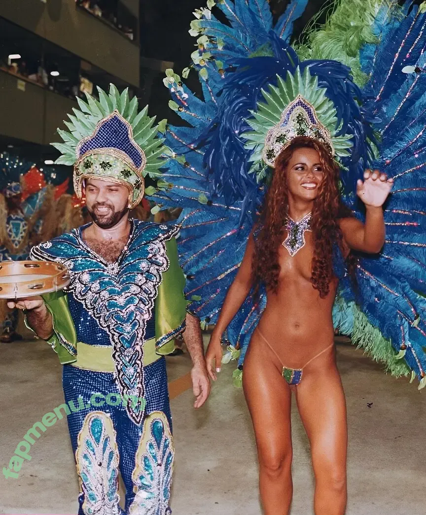 Viviane Araujo nude photo #0928 (araujovivianne)