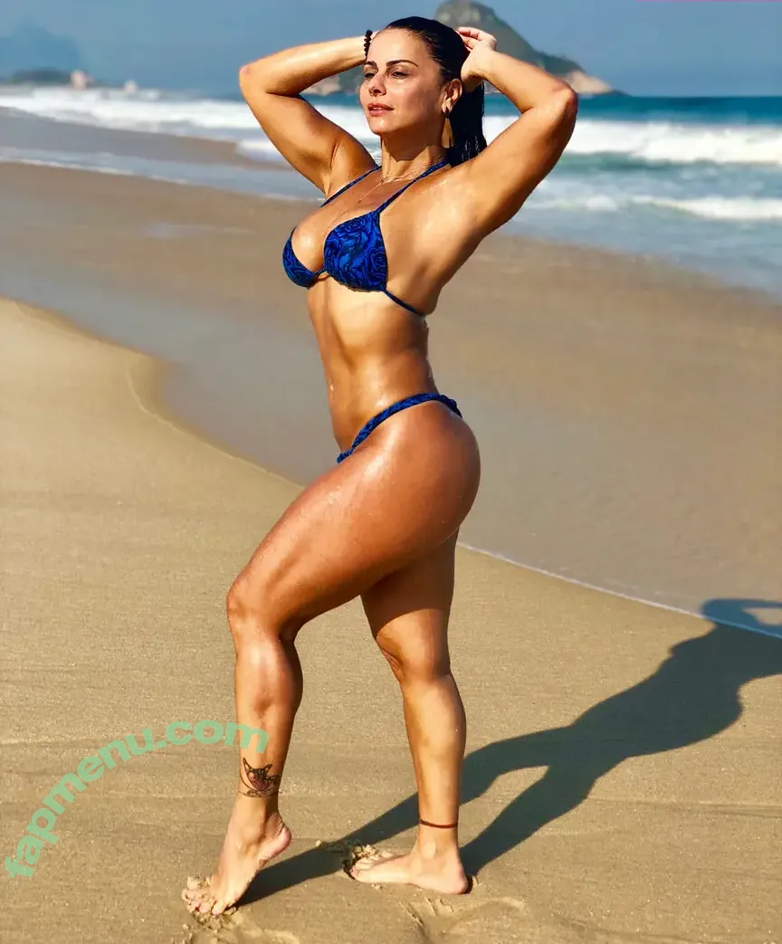 Viviane Araujo nude photo #0968 (araujovivianne)