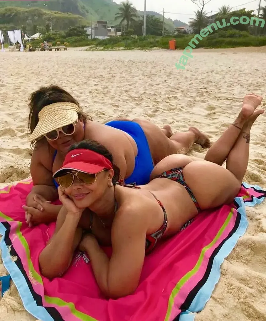 Viviane Araujo nude photo #0980 (araujovivianne)