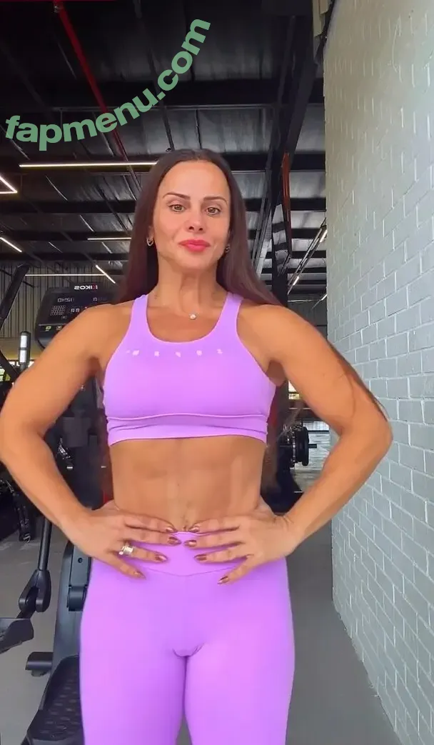 Viviane Araujo nude photo #0987 (araujovivianne)