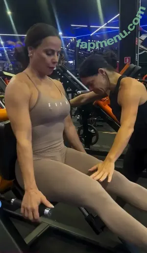 Viviane Araujo / araujovivianne nude photo #1013