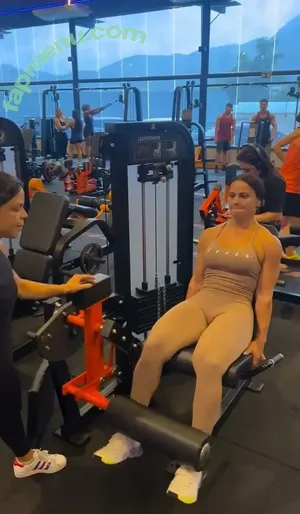 Viviane Araujo / araujovivianne nude photo #1015