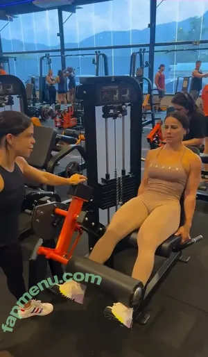 Viviane Araujo / araujovivianne nude photo #1016