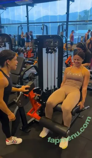 Viviane Araujo / araujovivianne nude photo #1017