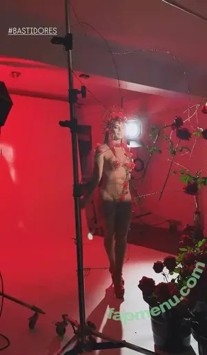 Viviane Araujo / araujovivianne nude photo #1029