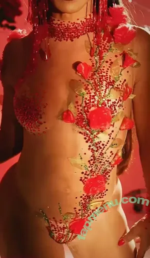 Viviane Araujo / araujovivianne nude photo #1033