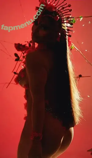 Viviane Araujo / araujovivianne nude photo #1034