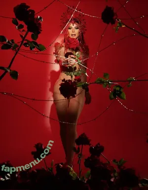 Viviane Araujo / araujovivianne nude photo #1040