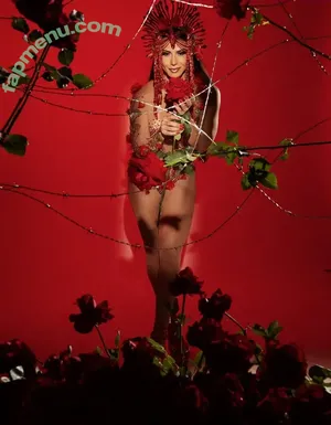 Viviane Araujo / araujovivianne nude photo #1045