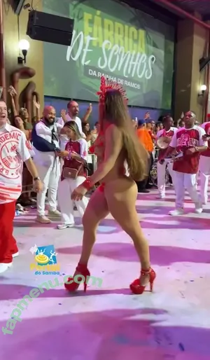 Viviane Araujo / araujovivianne nude photo #1053