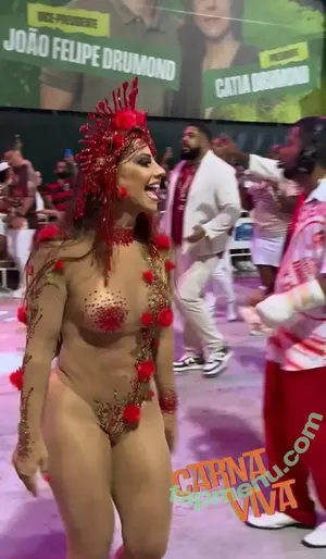 Viviane Araujo / araujovivianne nude photo #1057