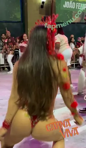 Viviane Araujo / araujovivianne nude photo #1058