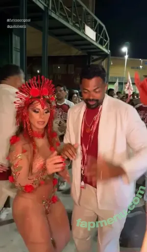 Viviane Araujo / araujovivianne nude photo #1065