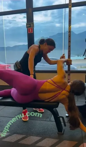 Viviane Araujo / araujovivianne nude photo #1083