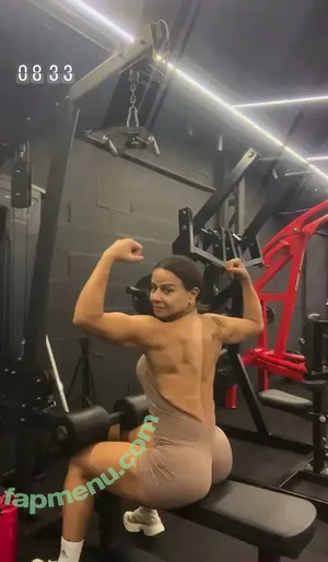 Viviane Araujo / araujovivianne nude photo #1087